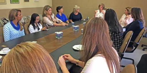 Consef/ACMC homenageia 11 mulheres empreendedoras